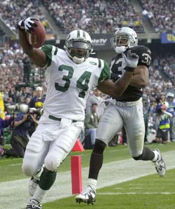 New York Jets NFL Football Team News, Stats, Schedule, Photos, History, Information Betting and Sportsbook Information.